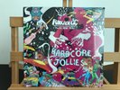 FUNKADELIC HARDCORE JOLLIES WARNER BROS. BS2973 USA 1976 SEALED