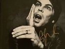 Gaz Coombes - Matador Signed LP
