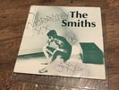 12” The Smiths William, It Was... SIGNED MORRISSEY/MARR/JOYCE