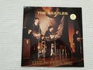 The Beatles Live in Paris 1965, 2 x Colored Vinyl LP's, Swingin' Pig Records
