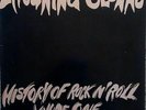 LAUGHING CLOWNS-History of Rock'n Roll Volume One     FOC    Australien Import