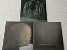 The Caretaker 3 LPs: An Empty Bliss Beyond This World + 2, Leyland Kirby
