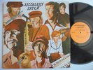 JAZZBERRY PATCH st PRIVATE South Florida Jazz Funk Breaks + Insert LP HEAR