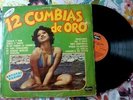 LP LOS MIRLOS/EUSEBIO Y SU BANJO/JUANECO Y SU COMBO 