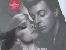 PAUL MCCARTNEY Press To Play Original 1986 US Vinyl LP Sealed With Hype Sticker