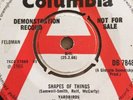 Yardbirds,Shapes Of Things,DEMO,EX+,Columbia,1966,Freakbeat,Mod, Psych,Garage