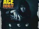 Ace Frehley Trouble Walkin' 2-LP Yellow/Orange Vinyl RSD Exclusive KISS Sealed
