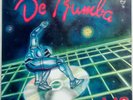 De Rumba Vol. 16 LP Colombia 1993 Real McCoy Erasure 2 Unlimited Lonnie Gordon