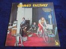 Creedence Clearwater Revival - Cosmo's Factory 1970 UK LP LIBERTY 1st LAMINATED