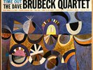 DAVE BRUBECK QUARTET  Time Out  COLUMBIA 6 EYE STEREO DEEP GROOVE RARE 1ST PRESS