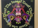 《 JPN Promo Red LP  The Insect Trust   CP-8776