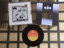 U2: Three - Irish UKTM 1st Press 7