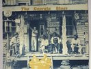 THE GEORGIA BLUES 1927-33 Yazoo L1012 LP Black label side A Red label side B M-
