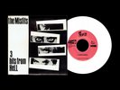 THE MISFITS 3 Hits From Hell 7