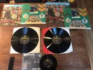 the beatles sgt. pepper's lonely hearts club band Mono First Pressings
