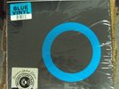 GERMS (GI) LP blue vinyl reissue punk Rhino Darby Crash