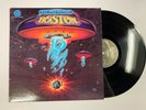 BOSTON S/T LP Epic HE34188 US 1980 VG++  AUDIOPHILE HALF SPEED 1A
