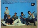 Les Chaussettes Noires LP Chaussettes Noires Party 1963 Barclay 80 197
