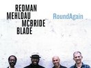 Redman - RoundAgain