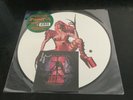 Lady Gaga, Chromatica Picture Disc Vinyl.