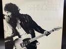 Bruce Springsteen - Born To Run LP [Columbia PC 33795] ORIG 1975 VINYL, VG+