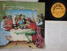 LP FRUUPP Modern Masquerades UXP670YD DAWN JAPAN Vinyl
