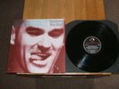 MORRISSEY BEETHOVEN WAS DEAF LP (ORIGINAL 1993 GATEFOLD SLEEVE.RARE VINYL)