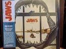 Jaws Soundtrack OST - John Williams, Blood In The Water Vinyl LP, 2020 Repress