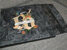 Böhse Onkelz Memento 2LP Limited Edition Vinyl Handnummeriert NEU Nr 0064/1000