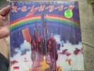 ritchie blackmores rainbow lp album record vinyl ronnie james dio blackmoore 75