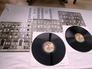 LED ZEPPELIN LP PHYSICAL GRAFFITI  UK 1975 1st PRESS SUPERB NEAR MINT