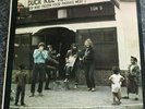 RARE CREEDENCE CLEARWATER REVIVAL WILLY AND THE POOR BOYS  LP 1969 INDIA PRESS