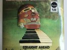 Brian Auger's Oblivion Express Straight Ahead LP Sealed Jazz-Funk Vinyl