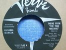 Russell Garcia - Theme From 