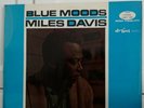 MILES DAVIS.. 