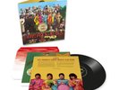 The Beatles - Sgt Pepper's Lonely Hearts Club Band - New 180g Vinyl LP