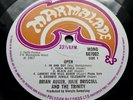 BRIAN AUGER, JULIE DRISCOLL AND THE TRINITY Open 1967 UK MARMALADE 1st *MONO*
