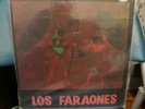Los Faraones  guaguanco salsa