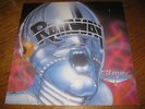Railway-Climax LP,Roadrunner Netherlands 1987,sehr rar,12 Tracks,Vinyl mint