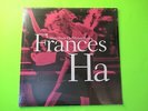 SEALED FRANCES HA OST SOUNDTRACK LP