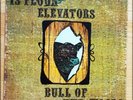 13th Floor Elevators Bull of the Woods White Label Promo International Artists 