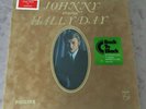 rare johnny Hallyday , Johnny chante Hallyday