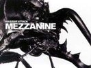 Mezzanine 2 LP # MASSIVE ATTACK