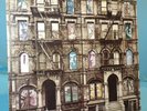 Led Zeppelin Physical Graffiti 1975 Swan Song Records Vinyl LP SS2-200