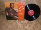 Hank Jones trio w/Bobby Jaspar Savoy MG 12087 mono org pres Paul Chambers VG+