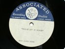 HOLLIES Rock Garage Associated Recording Studio ACETATE Please Let Me Please