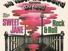 Velvet Underground - Sweet Jane - Atlantic 081227952174 French 7