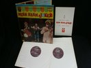 Bollywood Vinyl. MERA NAAM - JOKER, Complete, BOOKLET Insert (1970. ANGEL.India)