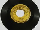 ELVIS PRESLEY - Mystery Train - vinyl 7