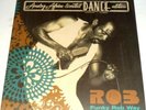 ROB Funky Rob Way LP Analog Africa Limited Dance Edition 2011 180 gram vinyl